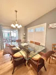 Whimsical Willow:  Charming 3-BR home in a quiet cul-de-sac, minutes from OCMD!