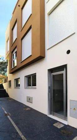 Familienapartment 90 Meter vom Schönsten Strand in Malaga und Axarquia