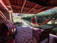 Acogedora cabaña en Valle Sagrado de los Incas Hotels in Pisac