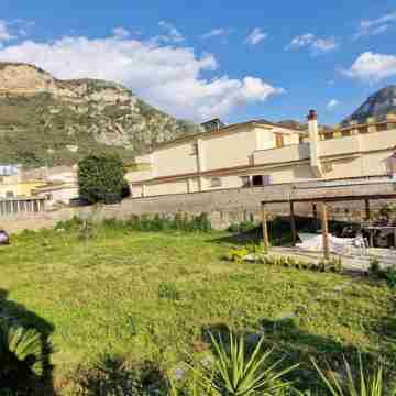 Casa Francesco Sorrento Coast Free Parking Hotel Exterior