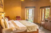 Prakriti Aalay - Riverside Mountain View Boutique Eco Resort - que admiten mascotas