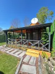Ehli Bungalov Hotels near vitalis Rulo çim Peyzaj Uygulama