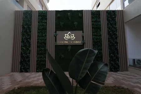 Apartment with Pool Near the Beach Отели рядом с достопримечательностью «Plage David»