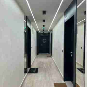 Austin Modern Penthouse in the heart of Belgrade Others