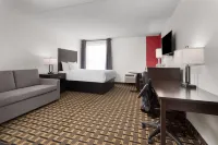 Travelodge by Wyndham Lindsay Hotel a Kawartha Lakes