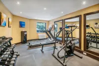 Comfort Inn Hotels in Чатем