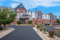 MainStay Suites Fitchburg - Madison Hotels near Alliant Energy Center