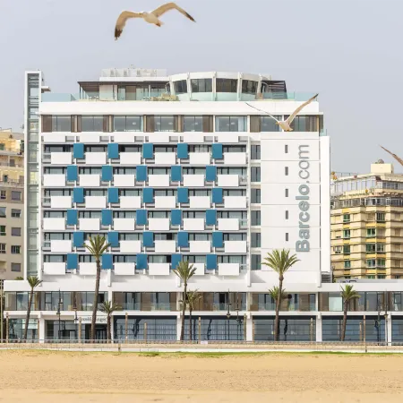 Barceló Tanger