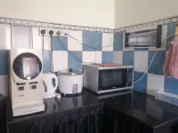 Cozy Homestay in Lahad Datu Sabah Hotels in Lahad Datu