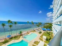 Amazing Views Ocean Front Condo!