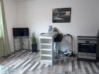 Quartier 4 - Gemütliche Ferienwohnung