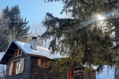 2 bedroom apartment in saint-sorlin-d'arves Hotels near Le Laitelet