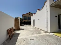 Independent villa just steps from the sea Hotels in Trabia