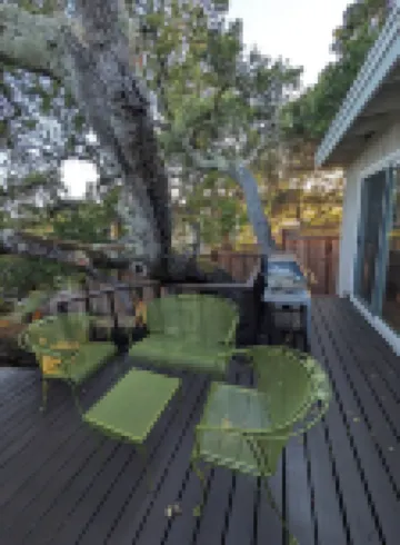 2 Bedroom Treehouse Cottage