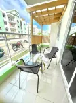 Comfortable apartment. Hotels in Bocacanasta