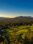 The Winterbrook Mountain House.Bike Week Garage Owls Nest Golf