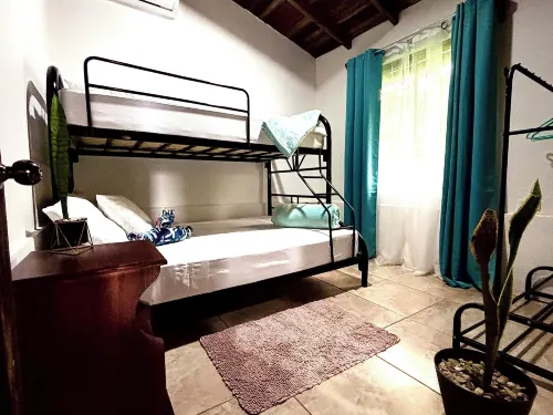 Cabañas Litos