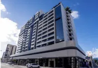 LUX. BEDROOM AND LIVINGROOM. EDF TIME. GREEN POINT