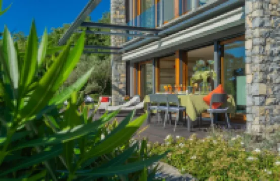 Villa Infinity Lake Como by Rent All Como