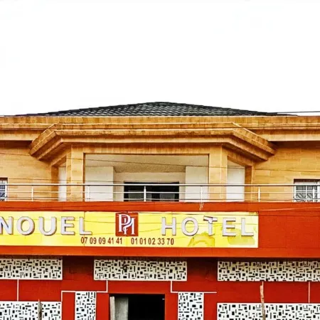 Penouël Hôtel