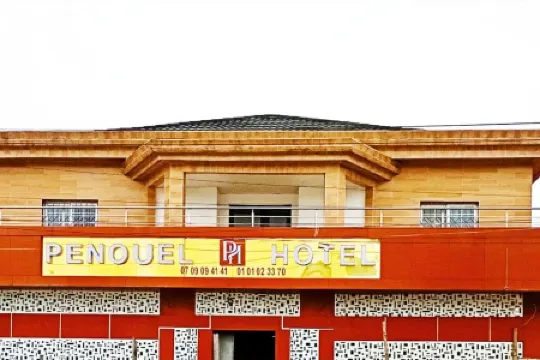 Penouël Hôtel