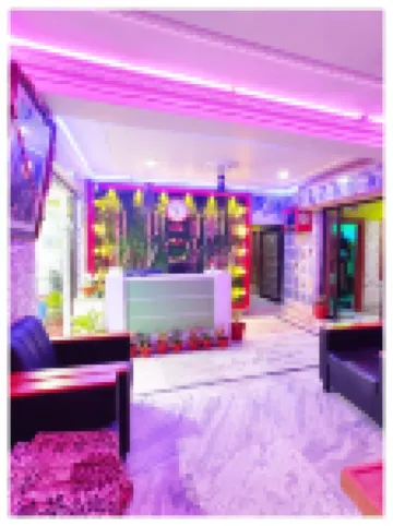 Goroomgo Ashok Royal Puri