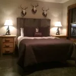 The Cabin at Skinny Dip Cove Lake Greeson, Arkansas