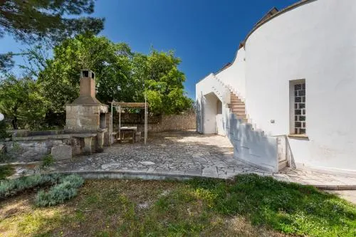 騰圖娜吉安弗雷迪酒店