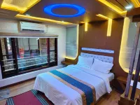 Kera Houseboats Alleppey Hotels in Alleppey