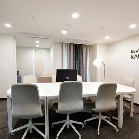 New Raon Stay Hotel