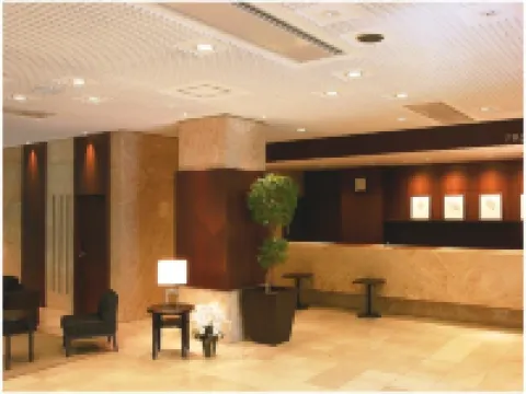 久慈グランドホテル 久慈のホテル