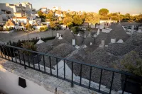 Terrazza Sui Trulli - Scenic