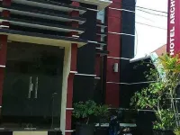 Hotel Archie 2 Hotels in Ternate City