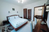 Popasul Montan - Piscina, Tenis & Vedere Munte Hotels in Avrig