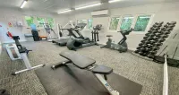 Southcrest Manor Hotel, BW Signature Collection - Gym
