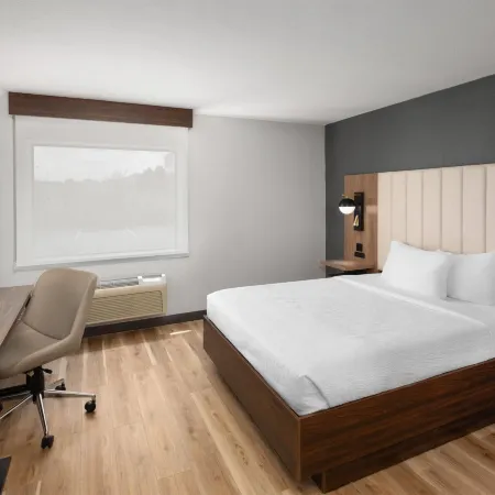 La Quinta Inn & Suites by Wyndham Springdale