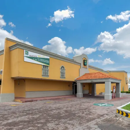 Quality Inn Piedras Negras