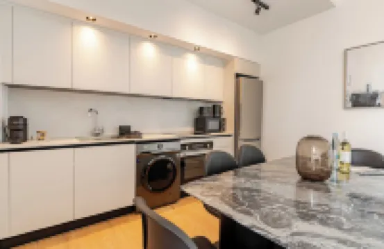 Yamas Urban Living Sequoia Residence