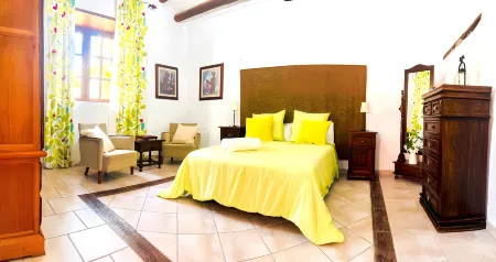 Villa Medinilla with private Pool in Conil