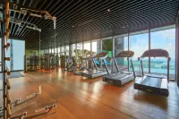 Pan Pacific Serviced Suites Beach Road, Singapore