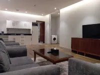 阿爾馬瑟姆奧拉亞區服務式公寓