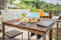 Sesta Terra Natural Resort Hotel a Framura