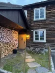 Bokhandel'n Gjestehus Hotels in 
