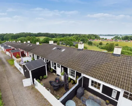 "Isbiorn" - 300m from the Sea โรงแรมในAabenraa