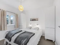 "Folkmar" - 800m from the Sea Hotels near Tirpitz