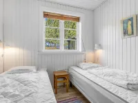 "Angret" - 3.5km from the Sea Hoteles en Rømø