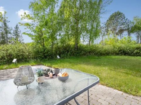 "Hælf" - 600m from the sea