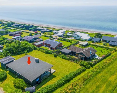 "Niesina" - 100m from the Sea Hotels in Kalundborg