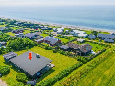 "Niesina" - 100m from the Sea Hotels near Vandreblok