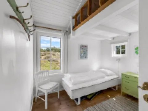 "Neija" - 800m from the Sea